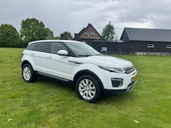 Land Rover Range Rover Evoque - 2.0 TD4 Urban Series SE