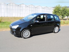 Ford C-Max - 1.8-16V Titanium