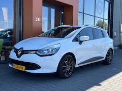 Renault Clio Estate - 1.5dCi ECO|Airco|Navi|PDC|Cruise|Bluetooth