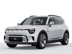 Smart #5 - 5 Premium 100 kWh