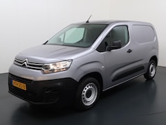 Citroën Berlingo - 1.5 BlueHDi 100 S&S L1 | Airco | parkeersensoren | Cruise control