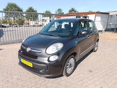 Fiat 500 L - 1.4-16V Pop