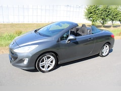 Peugeot 308 CC - 1.6 THP Sport Pack Automaat Hardtop