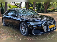Audi A6 Limousine - 50 TFSI e quattro Business edition | Pano | HUD | 360° | Leder