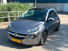 Opel ADAM - 1.4 Unlimited2017Panodak17"LM velgenPDC