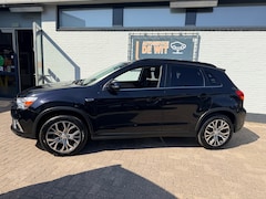 Mitsubishi ASX - 1.6 Cleartec Connect Pro