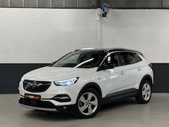 Opel Grandland X - 1.6 Turbo Ultimate Automaat 180pk / Navi / Leder / Camera / Winterpakket
