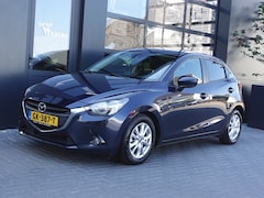 Mazda 2 - 2 1.5 Skyactiv-G Intro Edition (Airco, Cruise, Navi, Lm velgen)