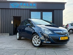 Opel Corsa - 1.2-16V BlitZ