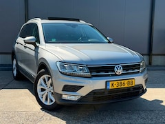 Volkswagen Tiguan - 1.4 TSI ACT / PANO / TREKH. / DIGI / LED enz