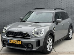 MINI Countryman - 1.5 Cooper SE ALL4 | NAVI| CLIMA | PHEV | BOVAG