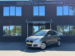 Suzuki Splash - 1.0 Exclusive Airco | Lichtmetalen Velgen | Mistlampen | Extra Getint Glas