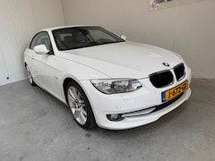 BMW 3-serie Cabrio - 320i