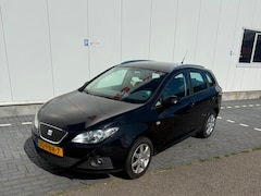 SEAT Ibiza ST - 1.2 TDI Style Ecomotive