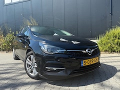 Opel Astra - 1.4 Blitz Elegance