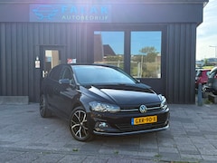 Volkswagen Polo - 1.0 TSI Beats