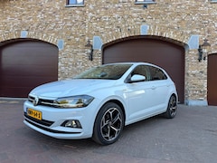 Volkswagen Polo - 1.0 TSI Copper Line DSG Climate/Cruise/LED/Carplay/Android/PDC/17 Inch/Camera/APK 05-2027