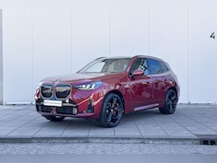 BMW X3 - 30e xDrive Head Up / Harman Kardon / Glazen Dak / Adaptieve LED koplampen / Trekhaak Zwenk