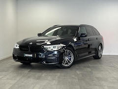 BMW 5-serie Touring - 530i Executive Edition | M-sport | Onderhoudscontract tot 01-2028 | Stoelverwarming | Adap