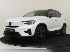 Volvo EX40 - SINGLE MOTOR EXTENDED RANGE ULTRA BLACK EDITION EUROPA 82kWh -PANO.DAK|HARMAN/KARDON|360°C