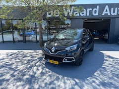 Renault Captur - 0.9 TCe Expression/ airco/cruise/NAP/Trekhaak/PDC Achter/12 maanden garantie