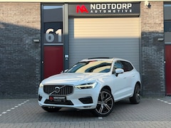 Volvo XC60 - 2.0 T6 AWD Inscription PANO/HUD/B&W/360/MEMORY/VOL