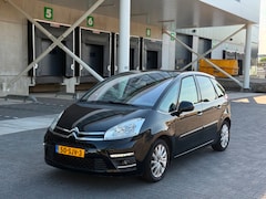 Citroën C4 Picasso - 1.6 THP 156PK EXCLUSIVE AUTOMAAT NAVIGATIE/LEDER VELE OPTIES