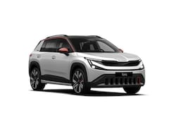 Skoda Epiq - First Edition 56 kWh