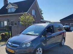Opel Zafira - 2.2 Cosmo , Automaat, Airco, 7p, Top Onderhouden