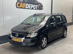 Volkswagen Touran - 1.4 TSI Optive