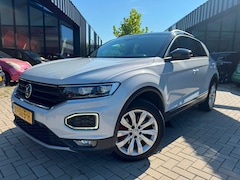 Volkswagen T-Roc - 1.0 TSI Sport Clima Cruise NL Auto NAP