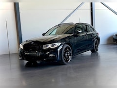 BMW 3-serie Touring - 330e M-Sport, Panodak, Laser, Camera, Comfort Acces, SOH