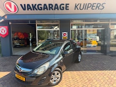 Opel Corsa - 1.4-16V