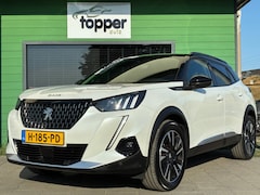 Peugeot 2008 - 1.2 PureTech GT-Line|1e Eigenaar|Automaat|D-riem v.v.|Camera|Navigatie|CruiseControl|Clima