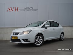 SEAT Ibiza - 1.4 COPA Plus