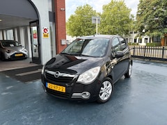 Opel Agila - 1.2 Edition KOUDE AIRCO LMV