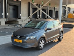 Volkswagen Polo - 1.4-16V COMFORTLINE AIRCO/CRUISE/4X ELEKTR. RAMEN ORIGINELE KILOMETERS