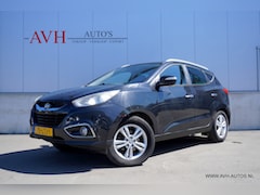Hyundai ix35 - 2.0i Style