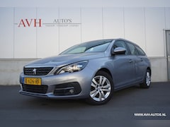 Peugeot 308 SW - 1.2 PureTech Automaat Allure