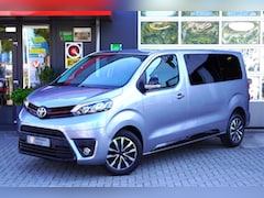 Toyota ProAce Worker - 2.0 177PK Professional NAP/Navi/AA+ACP