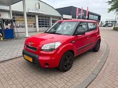 Kia Soul - 1.6 X-pect Cool