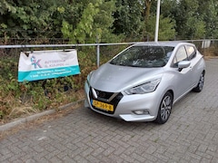 Nissan Micra - 0.9 IG-T Business Edition