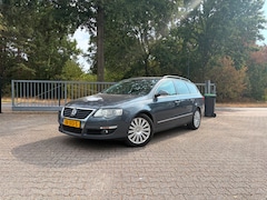 Volkswagen Passat Variant - 2.0 TDI Highline automaat trekhaak