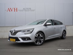Renault Mégane Estate - 1.3 TCe GT-Line