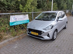 Hyundai i10 - 1.0 Comfort