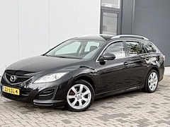 Mazda 6 Sportbreak - 1.8 Business