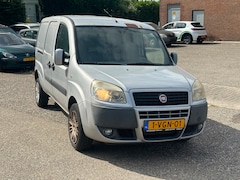 Fiat Doblò - 1.9 MultiJet Top Maxi Airco/Cam