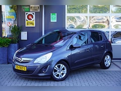 Opel Corsa - 1.3 CDTi EcoFlex 5-drs Cosmo NAP Airco/Cruise/PDC