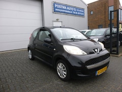 Peugeot 107 - 1.0-12V Sublime, airco, lage km.stand