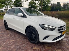 Mercedes-Benz B-klasse - 200d-1e eigenaar-Automaat